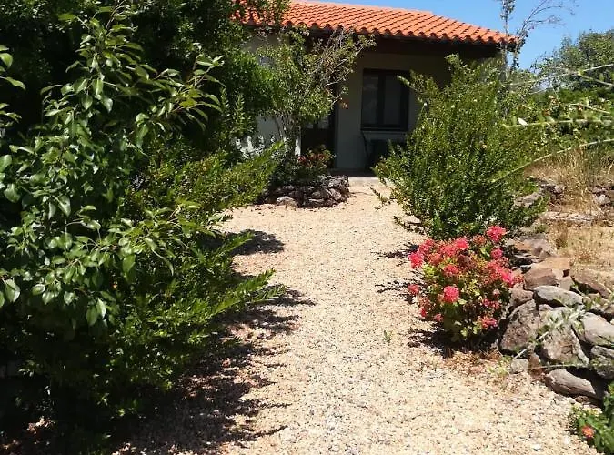 Agriturismo Su Birde Orosei