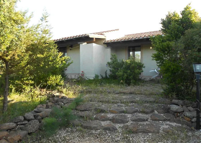 Agriturismo Su Birde Orosei